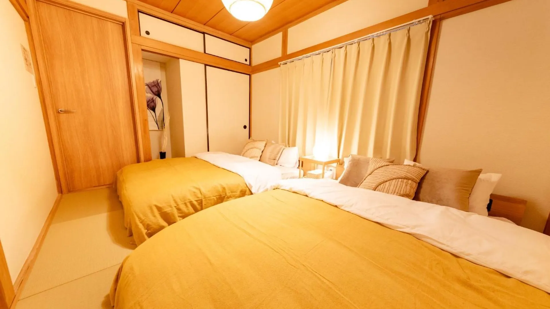Hotel Y'S House - Vacation Stay 66523V Tokyo 0*,