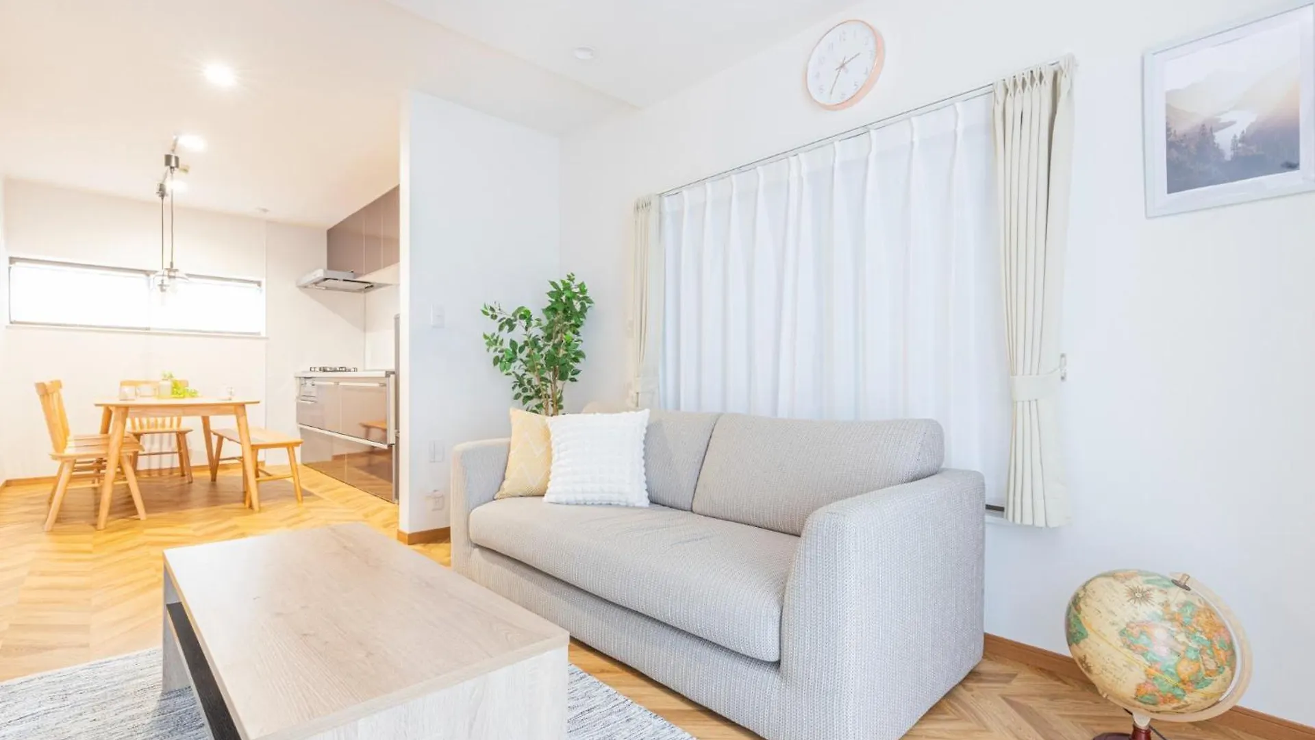Hotel Y'S House - Vacation Stay 66523V Tokyo