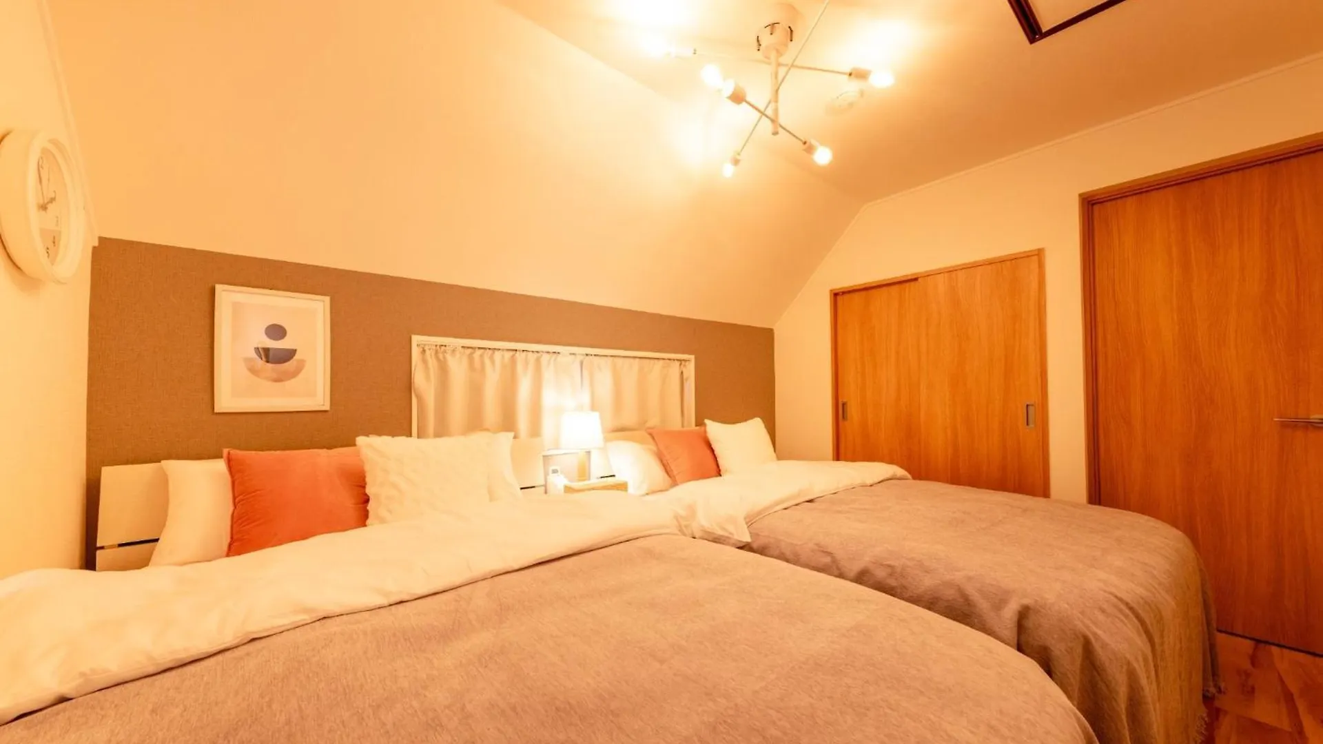 Holiday home Hotel Y'S House - Vacation Stay 66523V Tokyo
