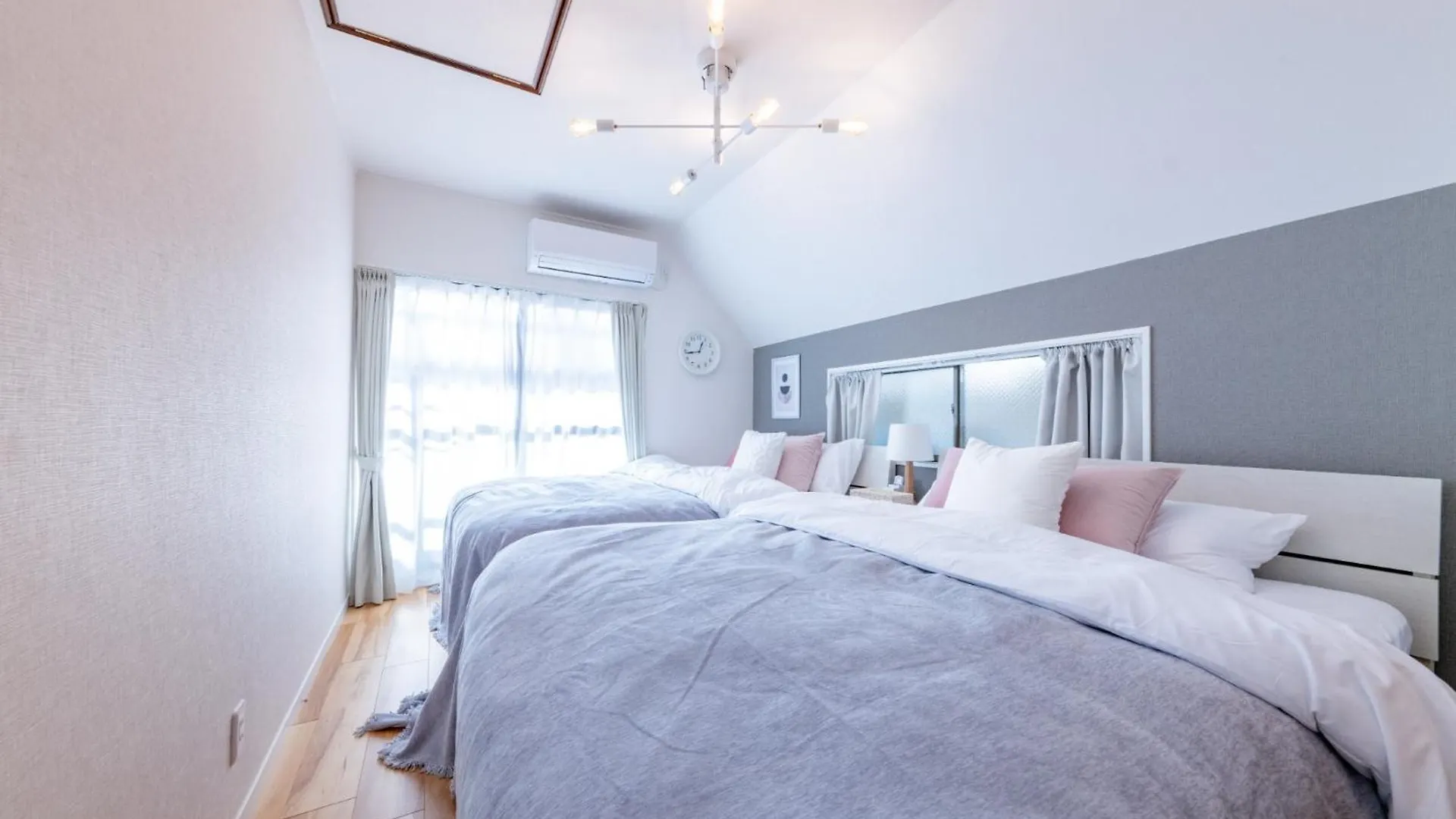 Hotel Y'S House - Vacation Stay 66523V Tokyo Holiday home