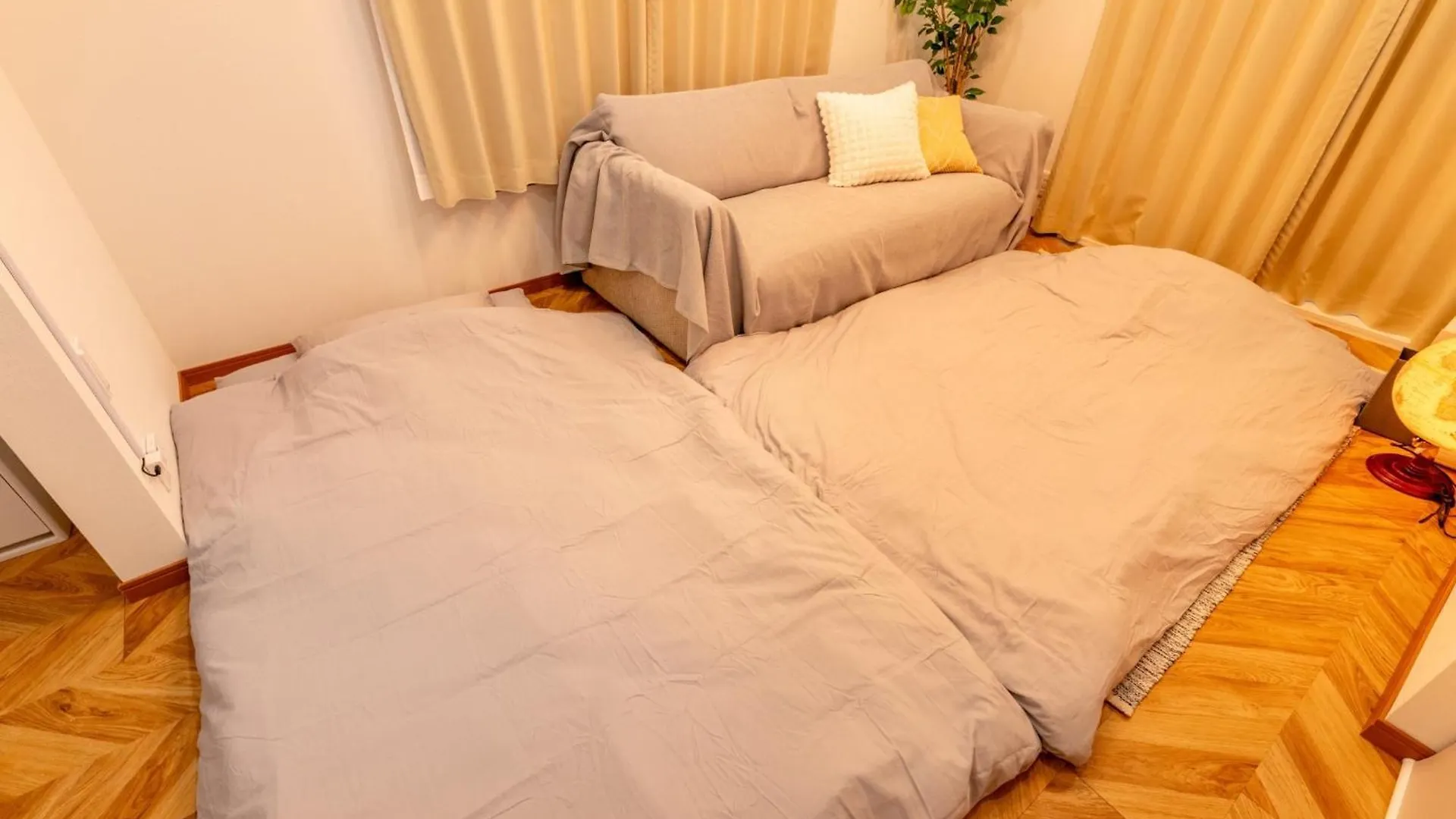 Holiday home Hotel Y'S House - Vacation Stay 66523V Tokyo Japan