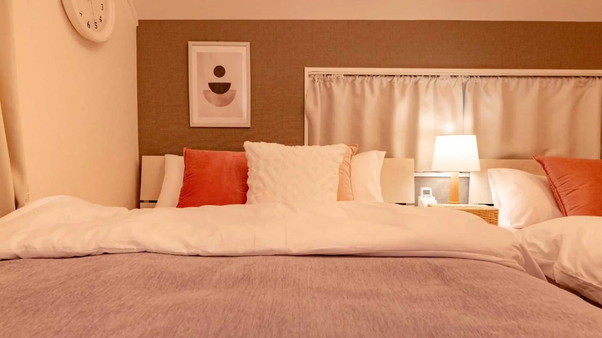 Holiday home Hotel Y'S House - Vacation Stay 66523V Tokyo