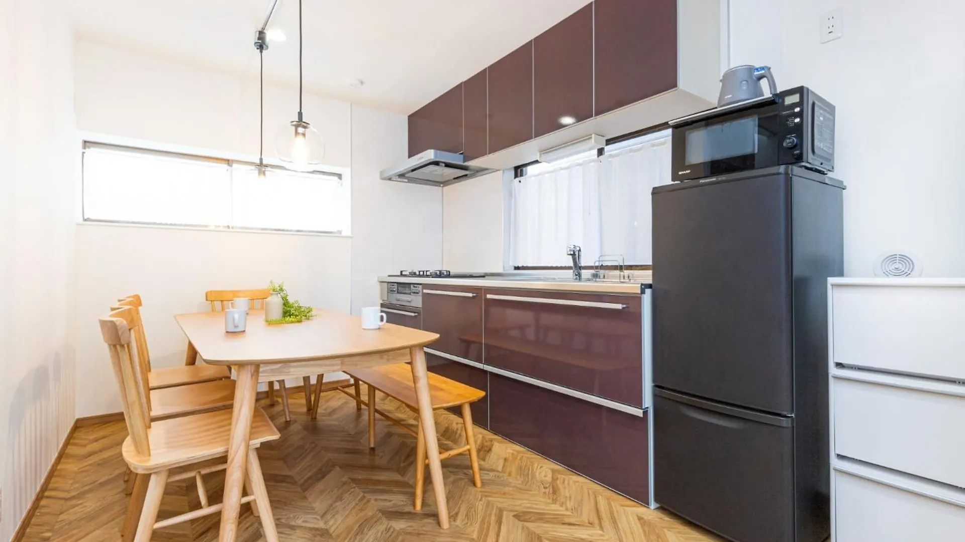 Hotel Y'S House - Vacation Stay 66523V Tokyo Japan