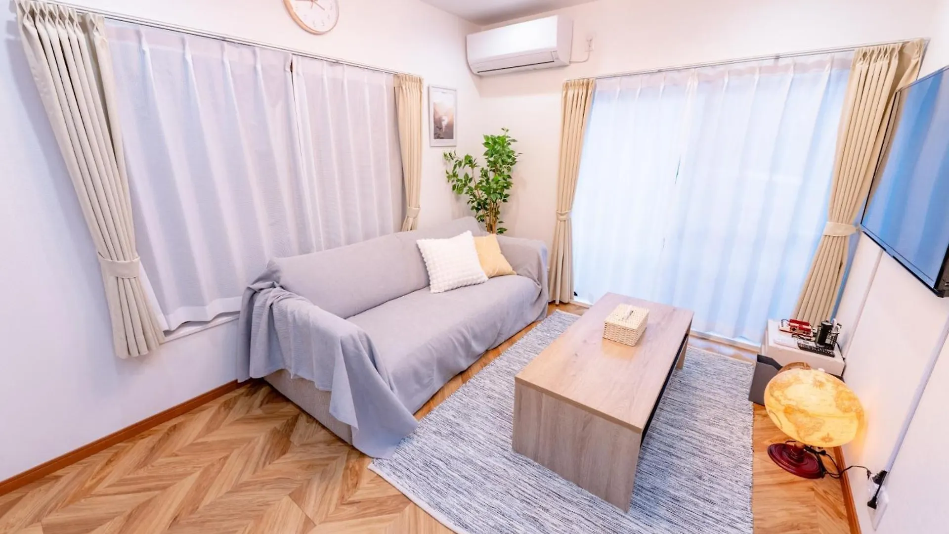 Hotel Y'S House - Vacation Stay 66523V Tokyo