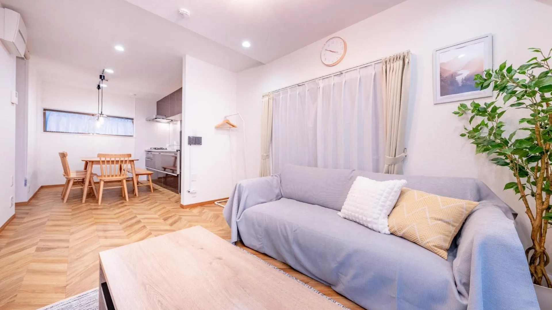 Hotel Y'S House - Vacation Stay 66523V Tokyo Holiday home