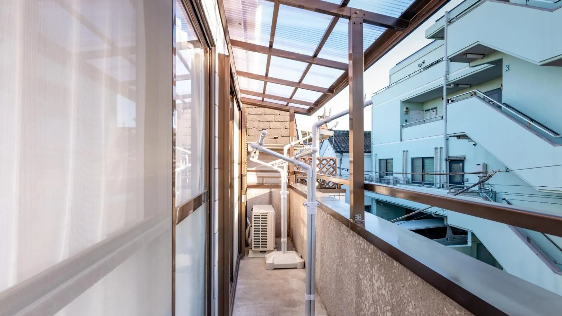 Hotel Y'S House - Vacation Stay 66523V Tokyo Holiday home