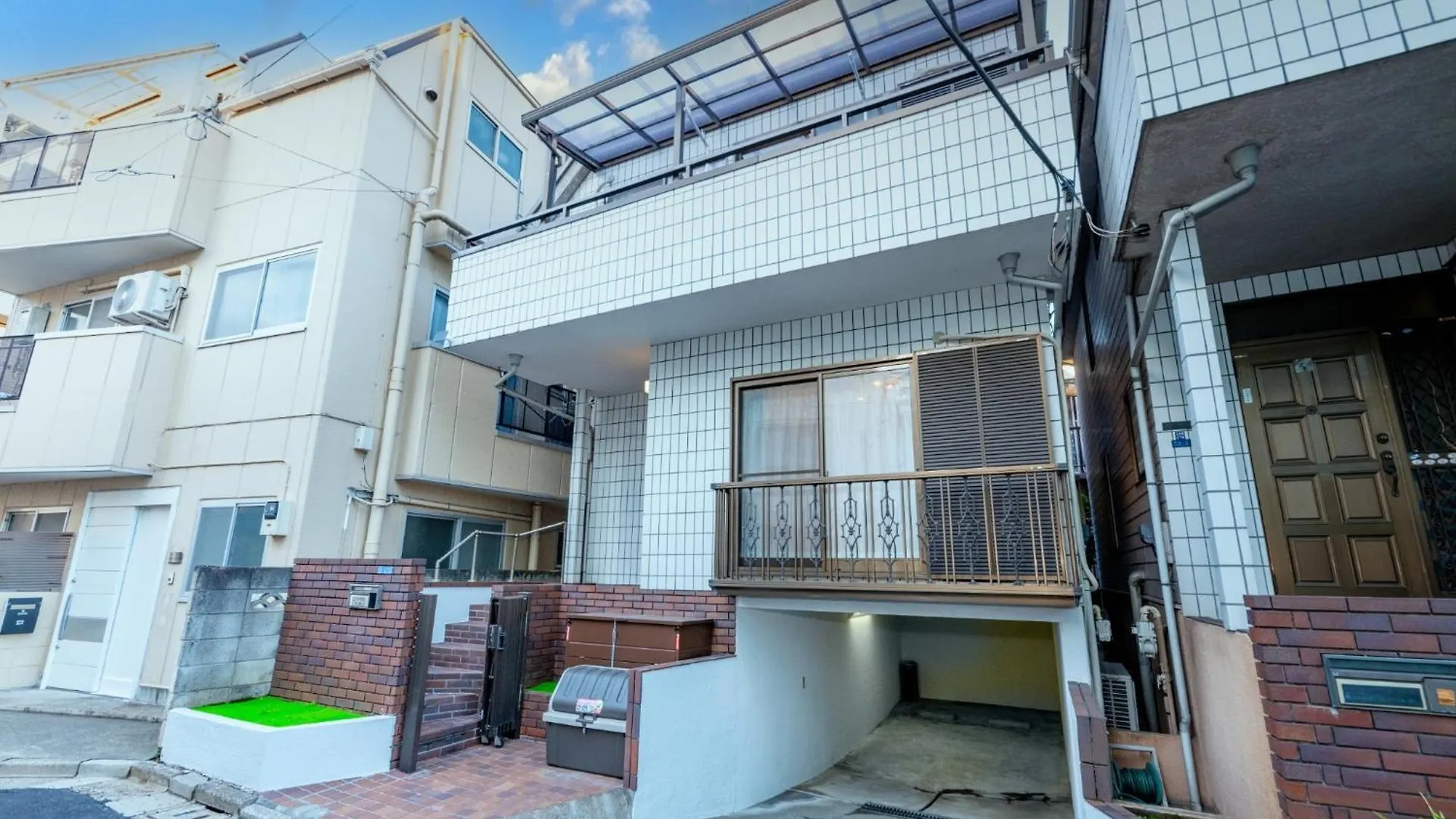 Holiday home Hotel Y'S House - Vacation Stay 66523V Tokyo